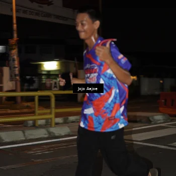 Runner Photo 6051018