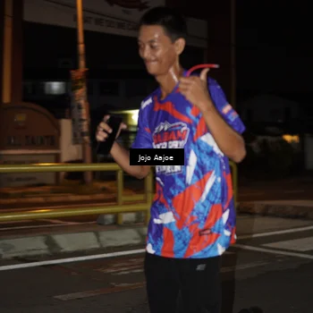 Runner Photo 6051021