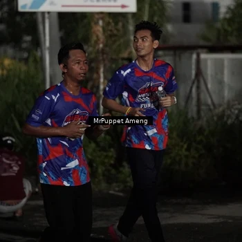 Runner Photo 6051022