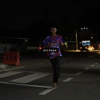 Runner Photo 6051027