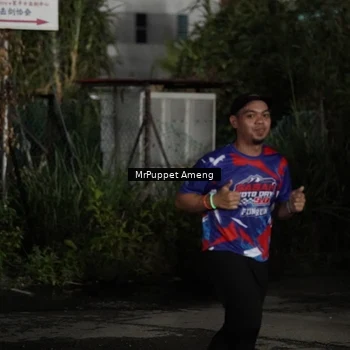 Runner Photo 6051029