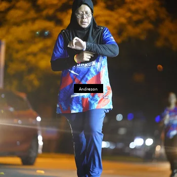 Runner Photo 6051035