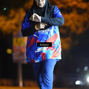 Runner Photo 6051040