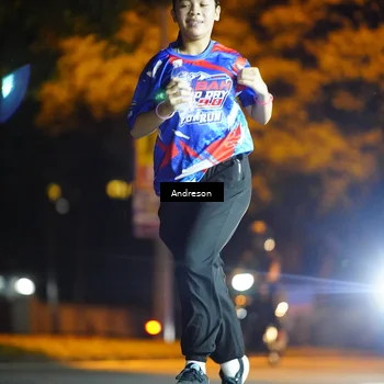 Runner Photo 6051049