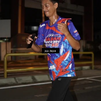 Runner Photo 6051050
