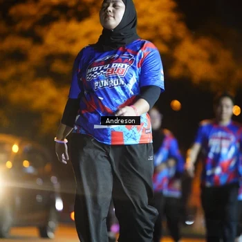 Runner Photo 6051051