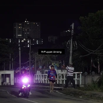 Runner Photo 6051055