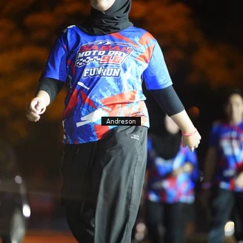 Runner Photo 6051058