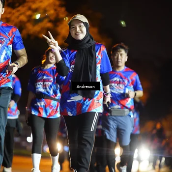Runner Photo 6051060