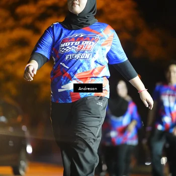 Runner Photo 6051063