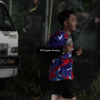 Runner Photo 6051068
