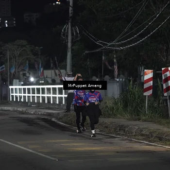 Runner Photo 6051070