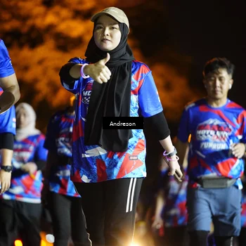 Runner Photo 6051072