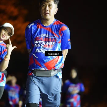 Runner Photo 6051073