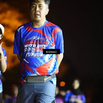 Runner Photo 6051075