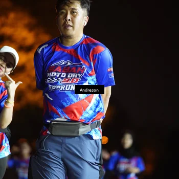 Runner Photo 6051078