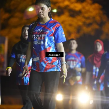 Runner Photo 6051079