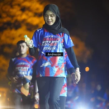 Runner Photo 6051081