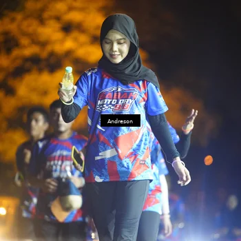 Runner Photo 6051084