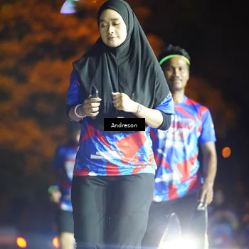 Runner Photo 6051088