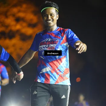Runner Photo 6051091