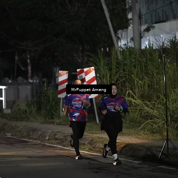 Runner Photo 6051095