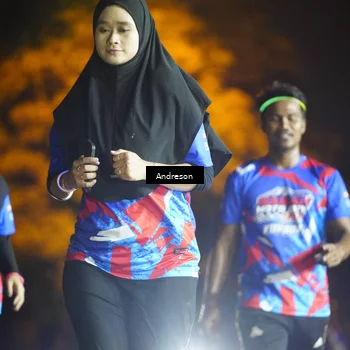 Runner Photo 6051096