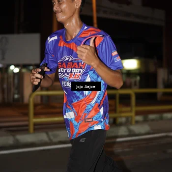 Runner Photo 6051103