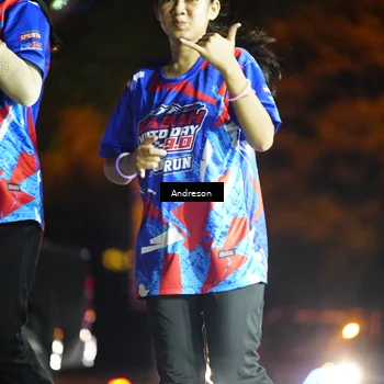 Runner Photo 6051108