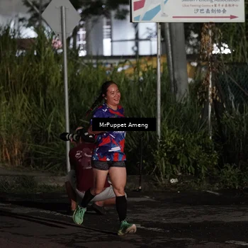 Runner Photo 6051128
