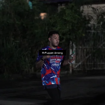 Runner Photo 6051129