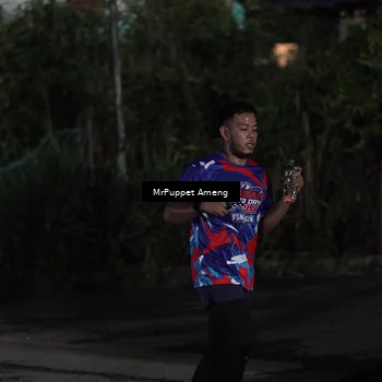 Runner Photo 6051131