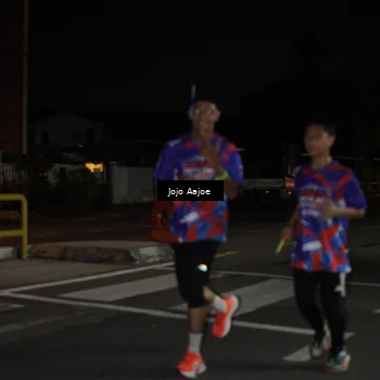 Runner Photo 6051133