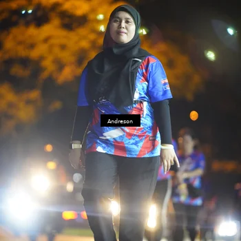 Runner Photo 6051135