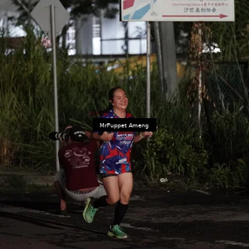Runner Photo 6051136