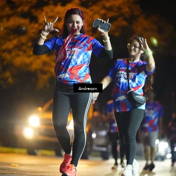 Runner Photo 6051139