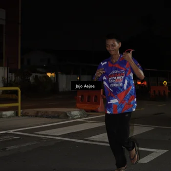 Runner Photo 6051147