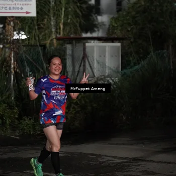 Runner Photo 6051149