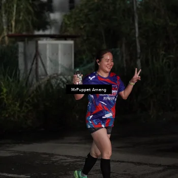 Runner Photo 6051155