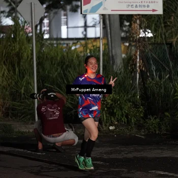 Runner Photo 6051158
