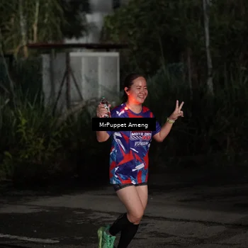 Runner Photo 6051159