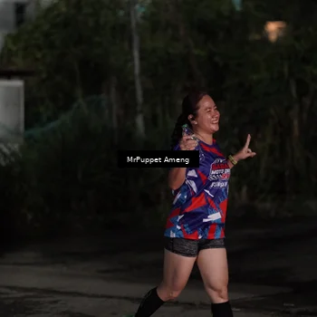 Runner Photo 6051169
