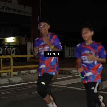 Runner Photo 6051172