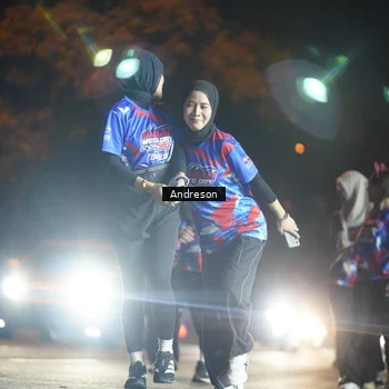 Runner Photo 6051179