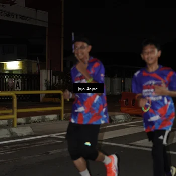 Runner Photo 6051181