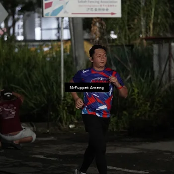 Runner Photo 6051182
