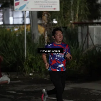 Runner Photo 6051183
