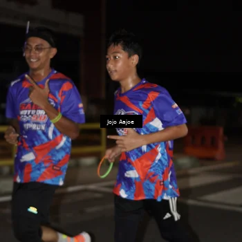 Runner Photo 6051192