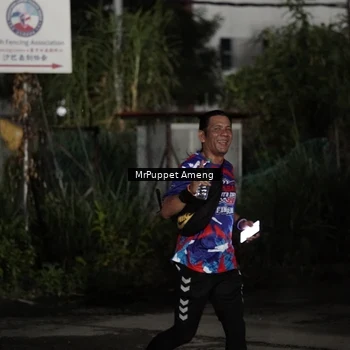 Runner Photo 6051201