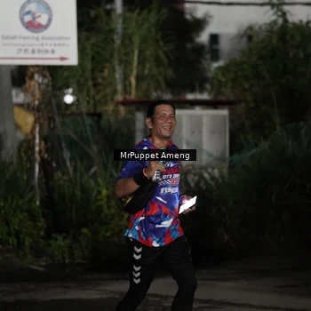 Runner Photo 6051206